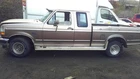 Driver Front Spindle/knuckle Fits 87-93 Ford F150 Pickup 32454714 Used. Price: $129.15.
