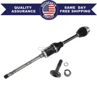 For Bmw 740I 2017 2018 2019 2020 Front Right Cv Axle Shaft 31608639520 New. Price: $170.39.