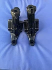 Speedway 1955-57 Chevy Car Modified Spindles W/ King Pins Gasser Used. Price: $220.99.
