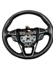 15-24 Ford Edge Steering Wheel Black Leather W/o Active Heat Used. Price: $120.00.