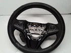 Steering Wheel 2016 Honda Hr-v 372807 Used. Price: $135.00.