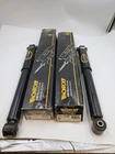 (2) New Monroe 37328 Spectrum Rear Shock Absorber Driver & Passenger Side. Price: $120.00.