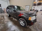 Passenger Front Knee 4 Door Excluding Sport Trac Fits 03-05 Explorer 1567732 Used. Price: $299.95.