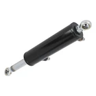 Hydraulic Steering Cylinder Fits For Skyjack Sjiii 3015/3219 Lift 121087 New. Price: $215.00.