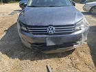 2015 Volkswagen Passat Left Driver Front Knee Suspension Used Part 510-51038L. Price: $284.95.