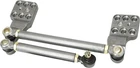 Trail Gear 130008-1-KIT High Crossover Steering Kit, 6 Stud New. Price: $749.99.