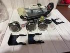 Nos Oem Nissan Key Set K9810-9E100 (1999 Sentra) New. Price: $200.00.