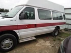 Rear Axle 9.75" Ring Gear Semi-floating Fits 08-10 Ford E250 Van 31088016 Used. Price: $511.88.