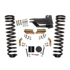 Skyjacker 2.5" Coil Spring Front Level Kit Track Bar Brkt 17-25 Ford F250 F350 New. Price: $532.03.