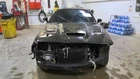 Passenger Rear Suspension R/t Without Crossmember Fits 11-14 Challenger 254818 Used. Price: $550.00.