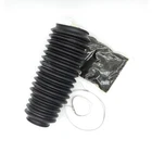 Steering Coupling Boot Fits 1996-2002 Bmw Z3 03-08 Z4 New. Price: $34.49.
