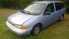 Passenger Right Lower Control Arm Front Fits 95-98 Windstar 284963 Used. Price: $80.79.