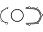 For 1995-1999 Mitsubishi Eclipse Crankshaft Seal Kit Rear Victor Reinz 96356THMY New. Price: $35.02.