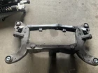 14-21 Maserati Ghibli Rear Subframe Crossmember Cradle Used. Price: $341.99.