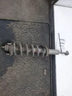 05-15 Toyota Tacoma V4 Non Off Road Front Right Passenger Side Strut Used. Price: $109.99.