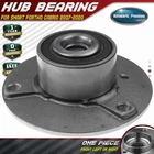 1X Front Left Right Wheel Bearing & Hub Assembly Smart Fortwo 2008-2016 New. Price: $43.79.