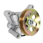 Power Steering Pump W/ Pulley For Acura Tl 3.2L 3.5L V6 1999-2003 21-5290 New. Price: $63.70.