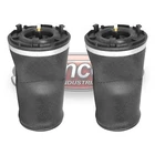 2004-2005 Gmc Envoy Xuv GMT360 Rear Air Suspension Springs New. Price: $85.78.
