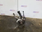 19 Bmw X3 M40I 3.0L Independent Suspension Rear Left Driver Used. Price: $300.00.