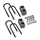 Superlift 1997 2.5IN Rear Block Kit 03 Ford F-150 4WD New. Price: $101.95.