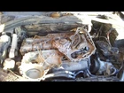 Passenger Axle Shaft Front XC60 Fwd Fits 10-13 Volvo Series 31592535 Used. Price: $87.64.