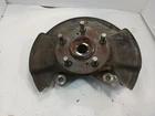 Front Passenger Right Spindle/knuckle W/hub From 2006 Honda Ridgeline 11703829 Used. Price: $128.94.