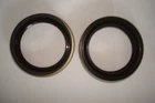 Mopar Front Grease Seal ( Set Of ) # 3580723 FITS73-75 & /body New. Price: $19.95.
