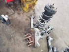 (local Pickup Only) Driver Left Front Knee Fits 16-19 Escalade 1707230 Used. Price: $149.90.