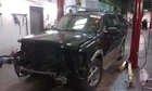 Strut Front Load Leveling Suspension 119" Wb Fits 07-10 Expedition 43991 Used. Price: $76.00.