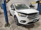 2017 Ford Escape Left Front Knee Assembly Oem 510-01964L Used. Price: $284.95.