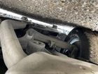 Rear Suspension Driver Fits 13-15 Bmw 750I 992182 Used. Price: $299.25.