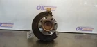 2005 Dodge Ram 2500 Slt Ext Cab 5.9L 2WD Spindle Knuckle Front Left Driver Used. Price: $95.00.