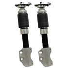 Ridetech 12122401 Hq Series Front Shockwaves, 79-89 Fits Mustang New. Price: $1995.00.