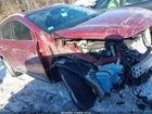 (local Pickup Only) Crossmember/k-frame Rear Awd Fits 15-20 Murano 943799 Used. Price: $137.65.