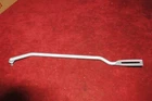 70 Mustang Speed Trans. Steering Column Interlock Rod D0ZA 7E330 Used. Price: $49.00.