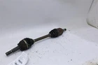 Cv Axle Shaft Infiniti FX45 2003 2004 2005 06 07 08 Front Left 960054 Used. Price: $99.99.