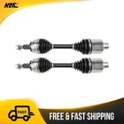 2PCS Front Left & Right Cv Axles For Dodge Ram 1500 2003-2010 5.7L 4WD W/ Abs New. Price: $124.99.
