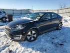 2013 Kia Optima Passenger Front Steering Knuckle Fwd 2.4L Used 130K Miles. Price: $80.70.