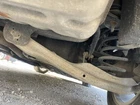 2015 Chrysler 200 Passenger Rear Control Arm Assembly Oem Used 147K Miles. Price: $275.00.