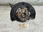 2023 Toyota Rav 4 Driver Left Side Front Spindle Knuckle Oem Used. Price: $234.99.