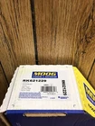 Moog Suspension Control Arm And Ball Joint Assembly Front Right Upper RK621229 New. Price: $46.99.