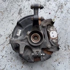 Driver Left Front Spindle/knuckle Fits 10-11 Kia Soul 2.0 M/t Used. Price: $130.99.