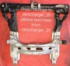 2013-2014 Honda Accord 2.4 At Front Crossmember Sub Frame Cradle Reinforcement Used. Price: $384.95.