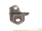 1967-1970 Ford Mustang Cougar Power Steering Cylinder Ram Mounting Bracket Used. Price: $39.99.