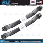 Oem 2X Rear Lateral Arms Upper For 2007-2012 Elantra 2006-10 Optima 55100-2G000 New. Price: $59.24.