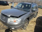 Crossmember/k-frame Front Assembly Without Turbo Fits 06-08 Forester 359525 Used. Price: $474.89.