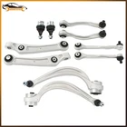 10X For Audi Q5/SQ5 2017-2025 2.0L Front Suspension Control Arm Kit 80A407689B New. Price: $222.04.