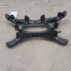 Rear Crossmember Support Frame Fits 19-24 Subaru Forester Used. Price: $395.95.