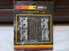 Universal Lift/lower Coil Spring Control Kit Mr Gasket Nos New. Price: $18.75.