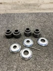 Radius Arm Bushing Kit-chassis Moog K8146 New. Price: $16.00.